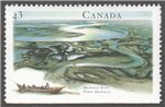 Canada Scott 1513 MNH